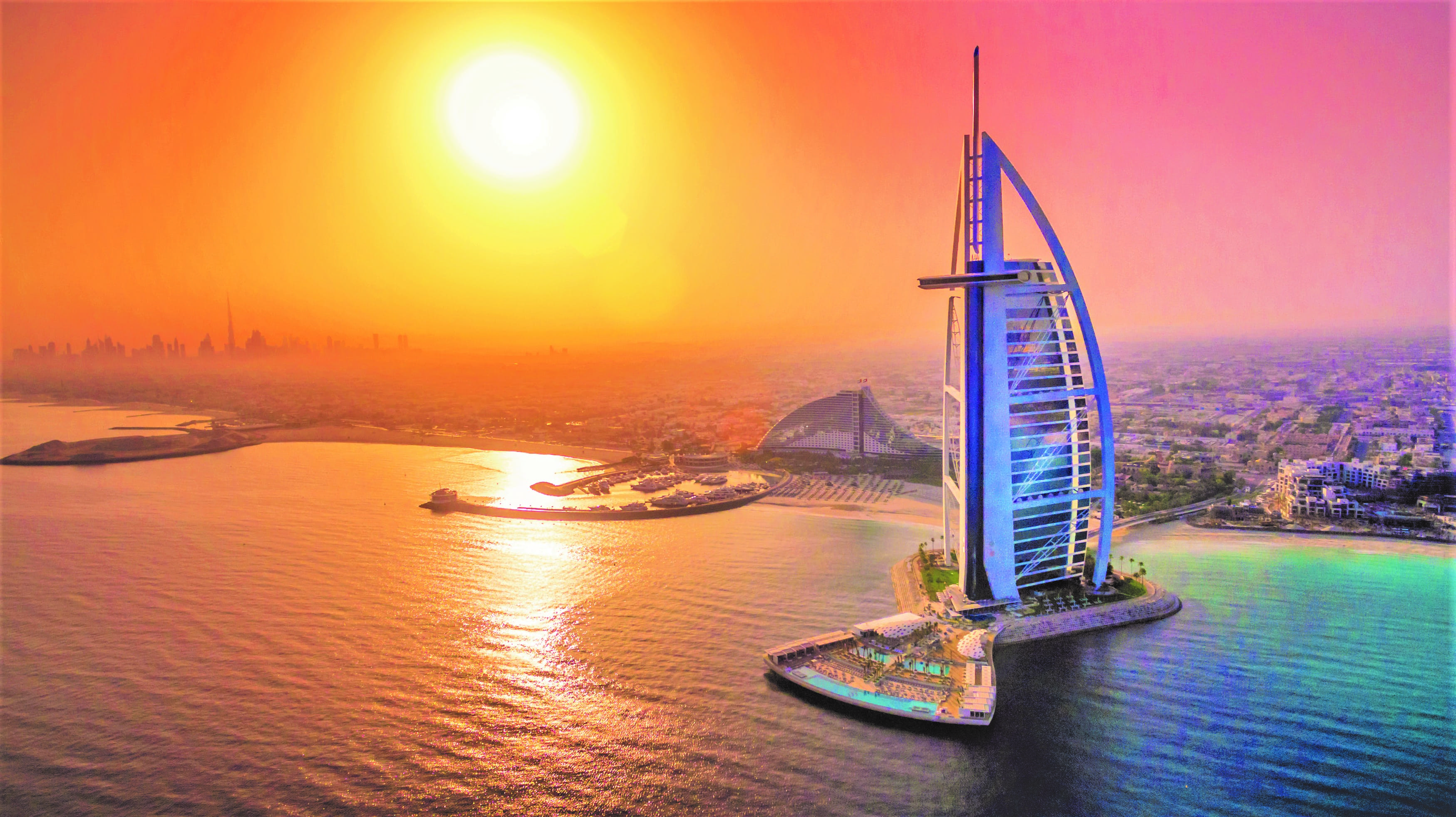 Burj Al Arab Jumeirah