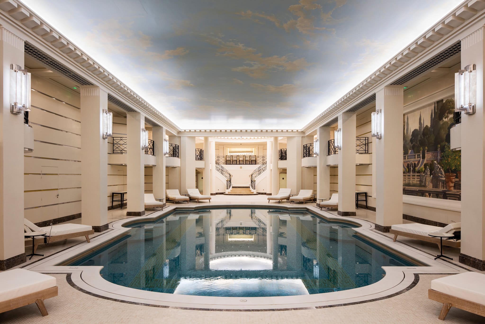 The Ritz Paris